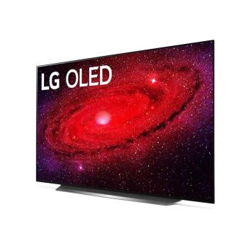LG 55CX 55" 139 CM 4K UHD OLED webOS SMART TV,DAHİLİ UYDU ALICI