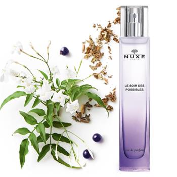 Nuxe Le Soir Des Possibles Gün Batımı Kadın Parfüm Edp 50 ml