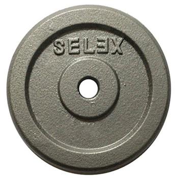 Selex Dokum Ağırlık Plaka 1 Kg