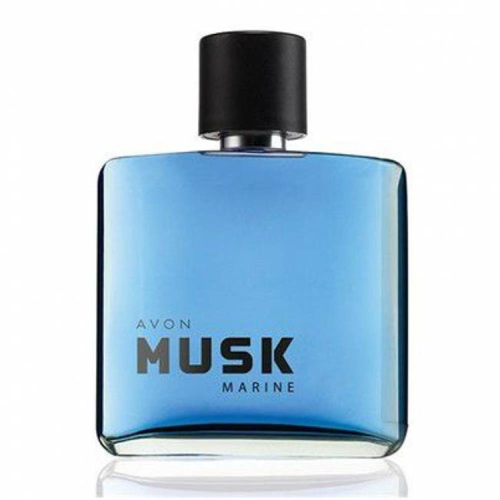 Avon Musk Erkek Parfümü 75ml