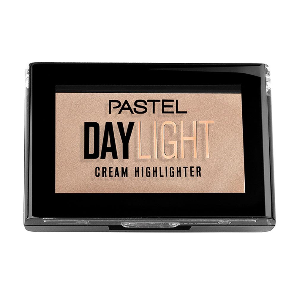Pastel Daylight Cream Highlighter Aydınlatıcı No:11 Sunrise 35gr